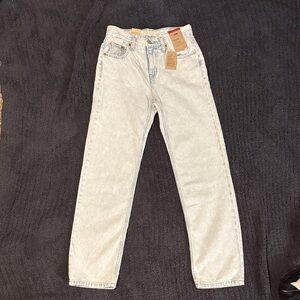 Women’s Levi’s Low Pro